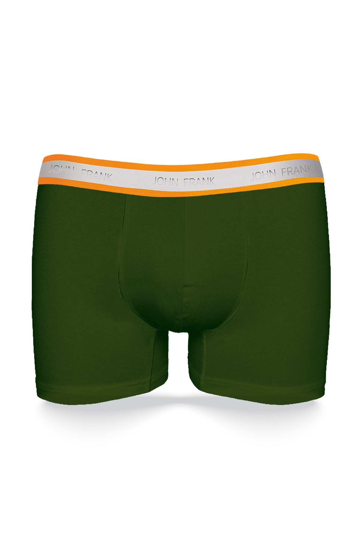 John Frank Neon Haki Boxer