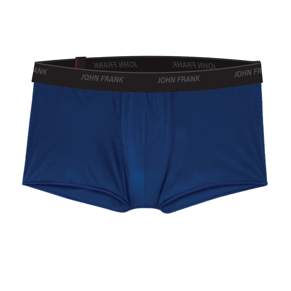 JOHN FRANK RED LINE PRIME BOXER LACİVERT