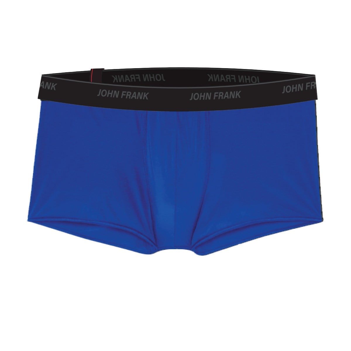 JOHN FRANK RED LINE PRIME BOXER SAKS MAVİ