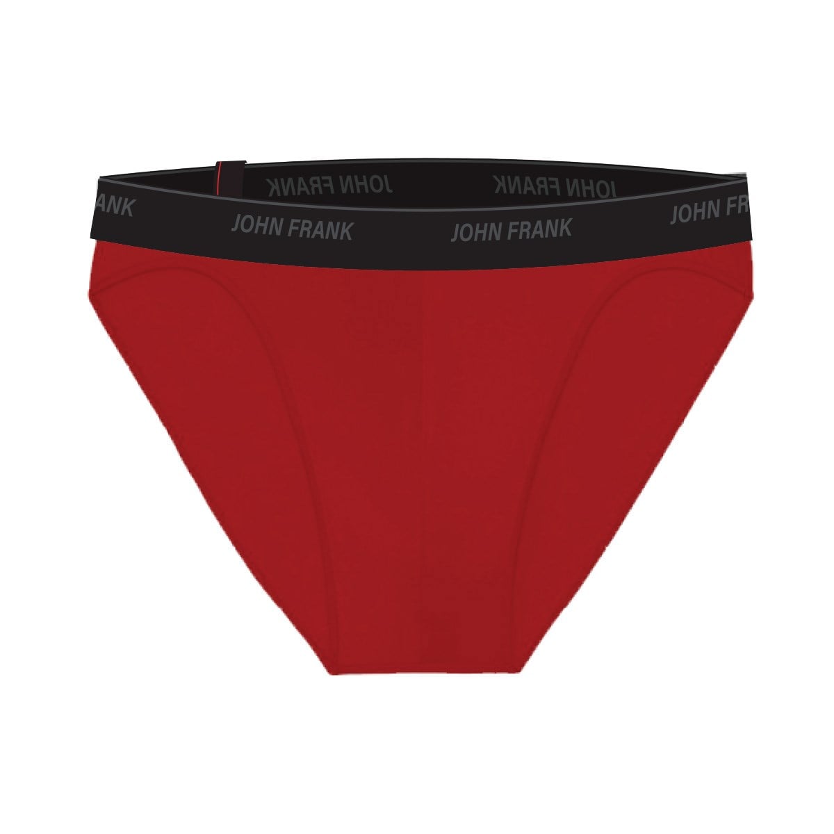 JOHN FRANK RED LINE PRIME BRIEF BORDO