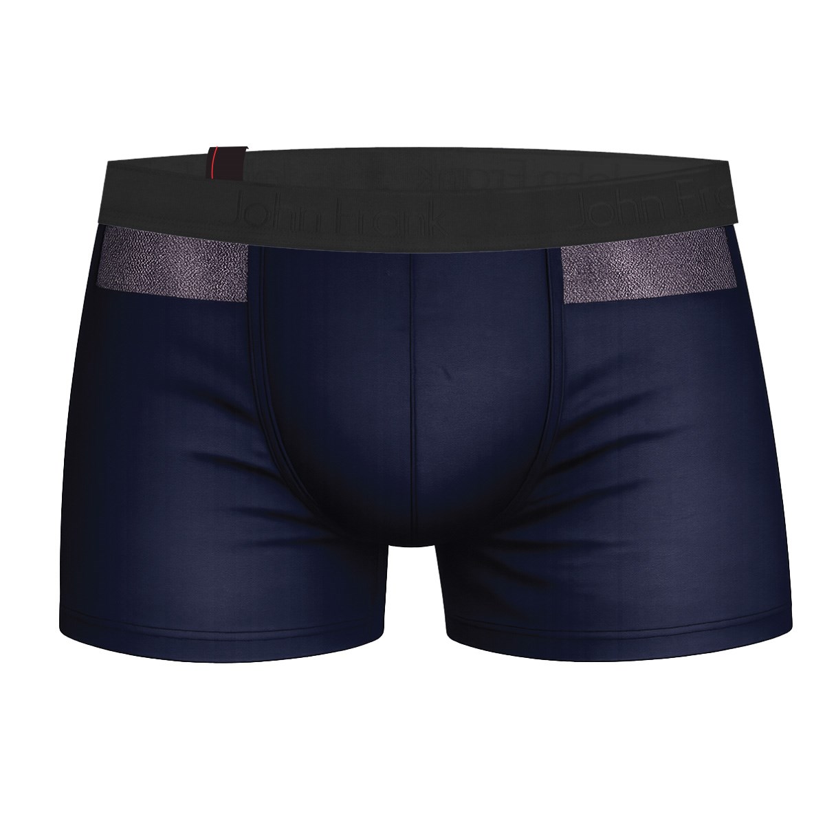 JOHN FRANK RED LINE SIREN BOXER LACİVERT