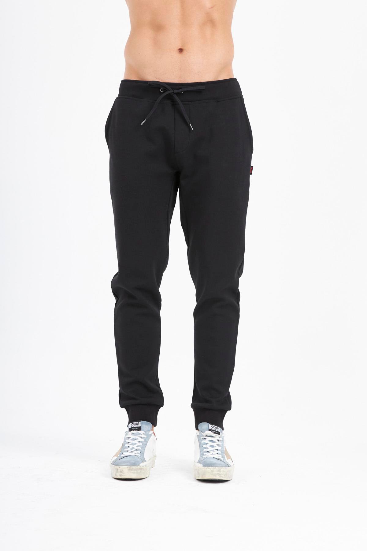 JOHN FRANK STUDIO JOGGING SİYAH