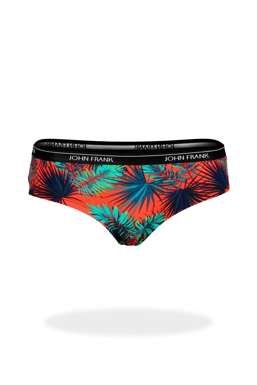 JOHN FRANK W IDENTITY HIPSTER MULTICOLOR