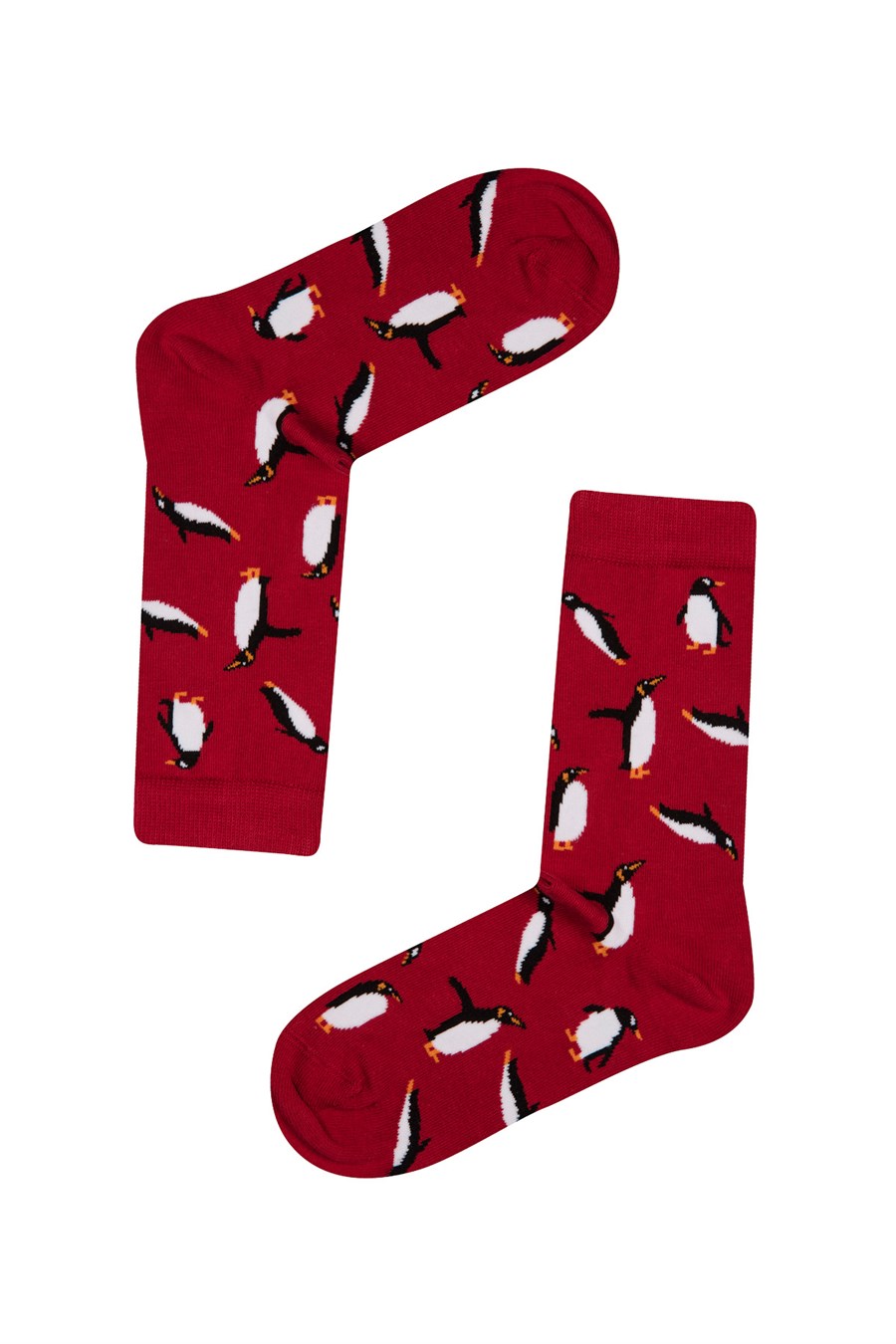 JOHN FRANK WOMEN FUN SOCKS UZUN ÇORAP MULTICOLOR