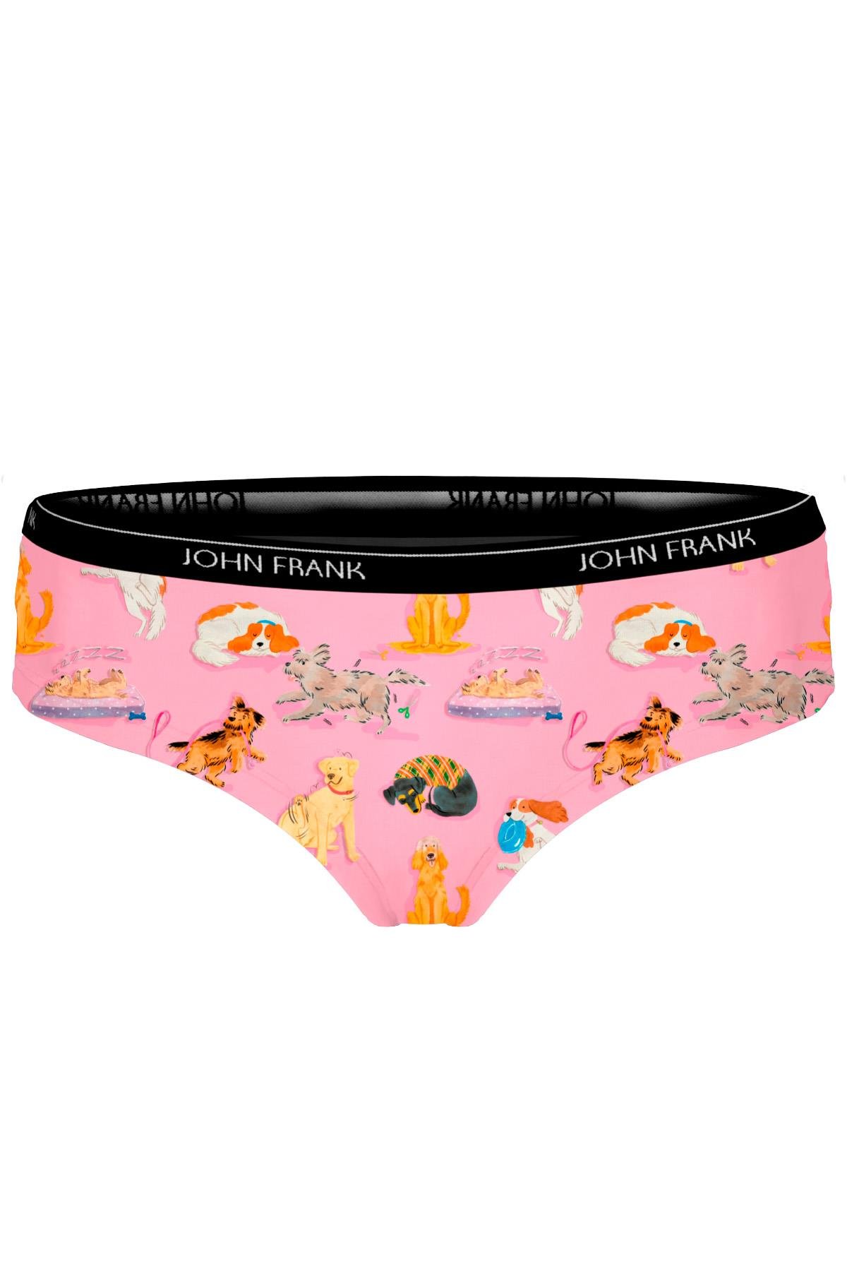 JOHN FRANK WOMEN IDENTITY HIPSTER MULTICOLOR