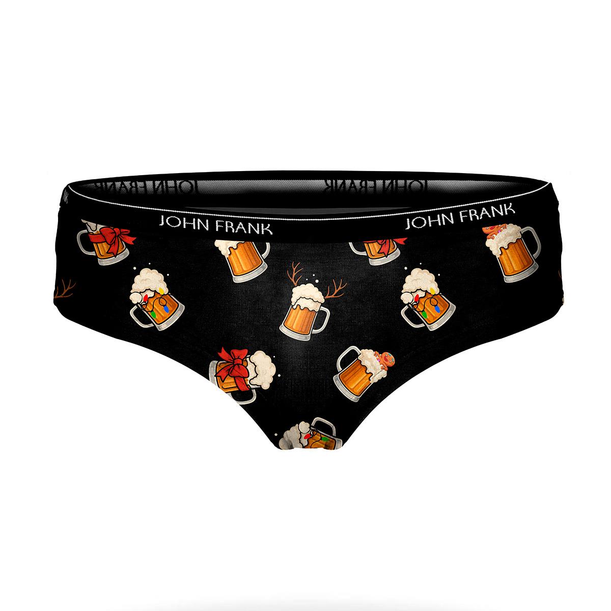 JOHN FRANK WOMEN IDENTITY HIPSTER MULTICOLOR