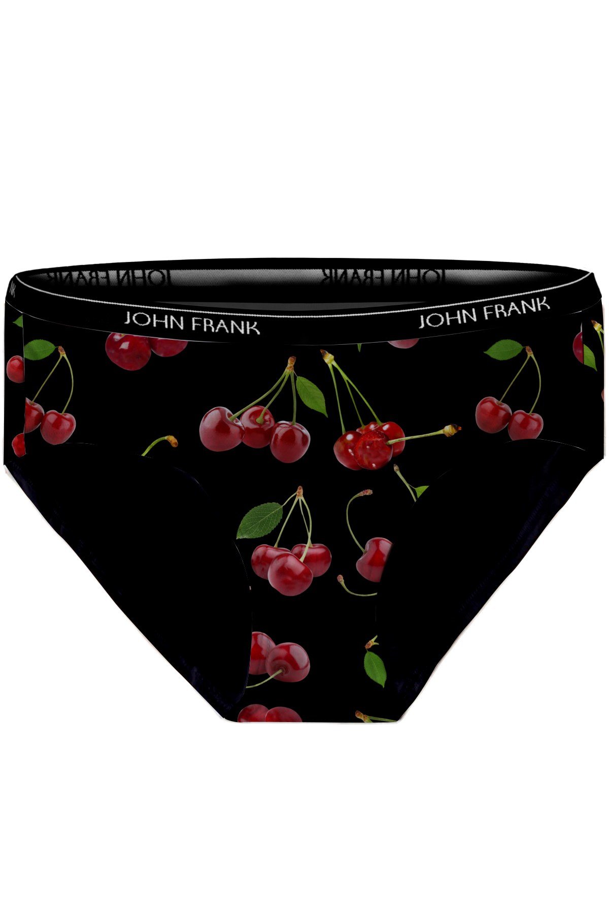 JOHN FRANK WOMEN IDENTITY SLIP MULTICOLOR