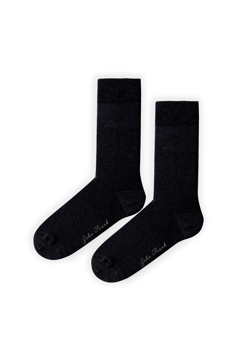 JOHN FRANK W İKİLİ UZUN ÇORAP MULTICOLOR