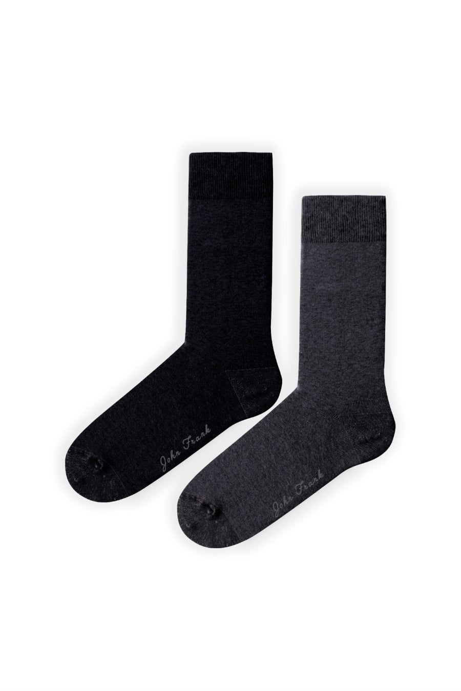 JOHN FRANK W İKİLİ UZUN ÇORAP MULTICOLOR