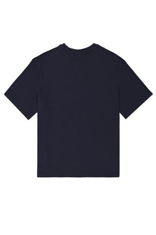 John Frank Anchor Oversize T-Shirt