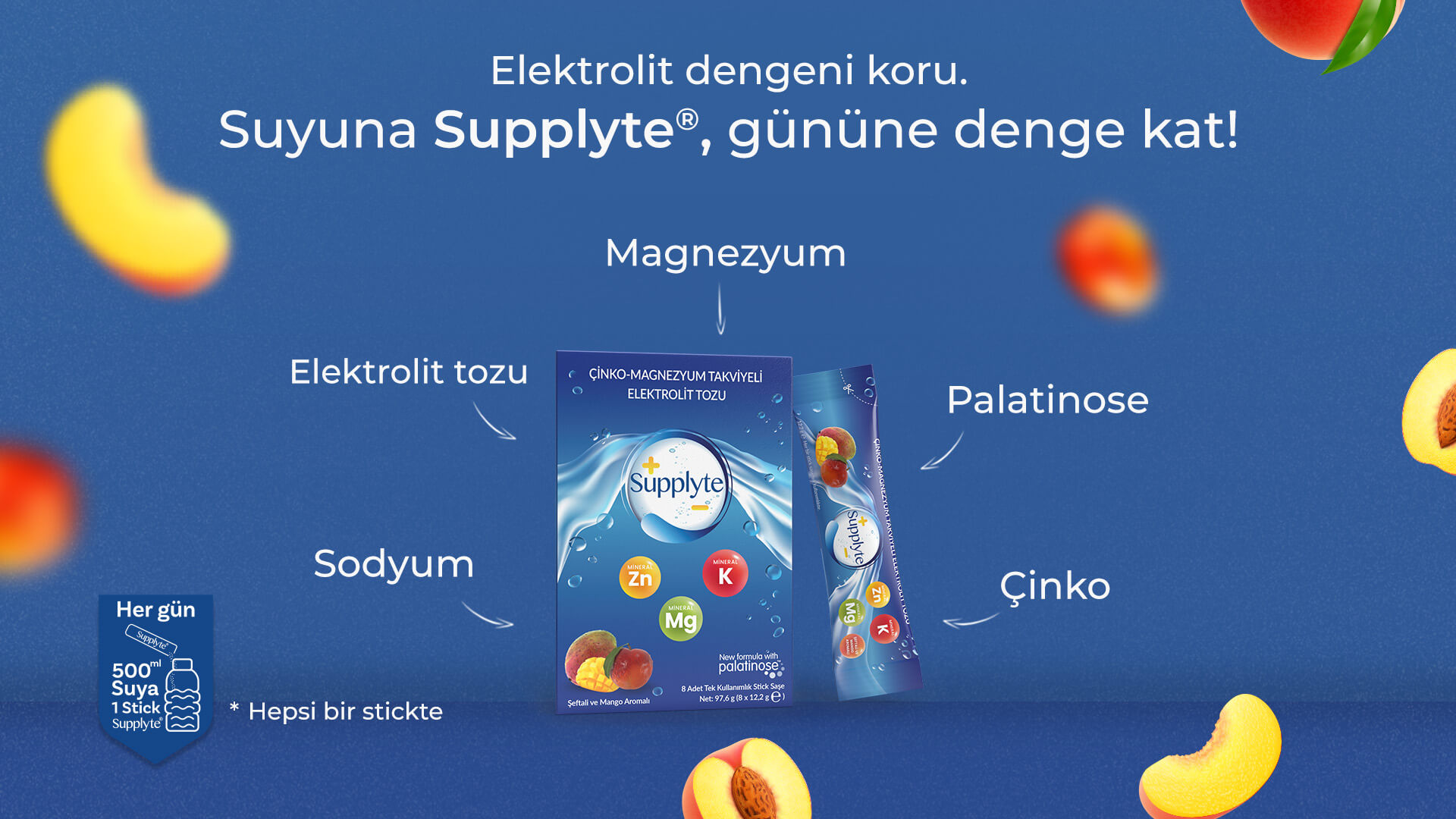 Supplyte