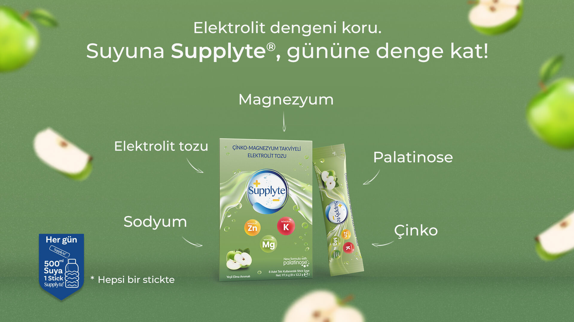 Supplyte
