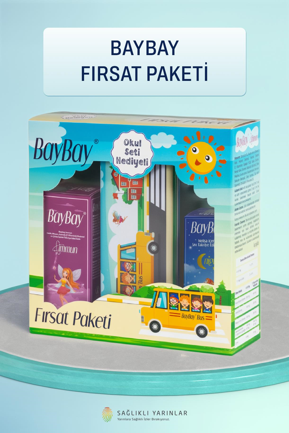 Fırsat Paketi