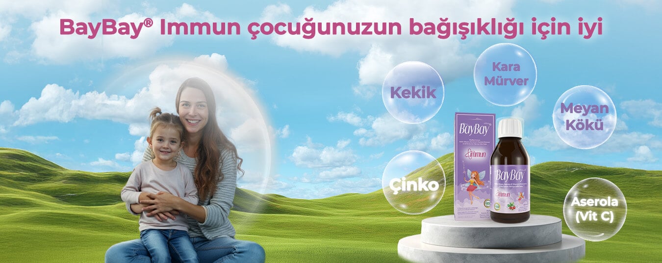 BayBay Immun