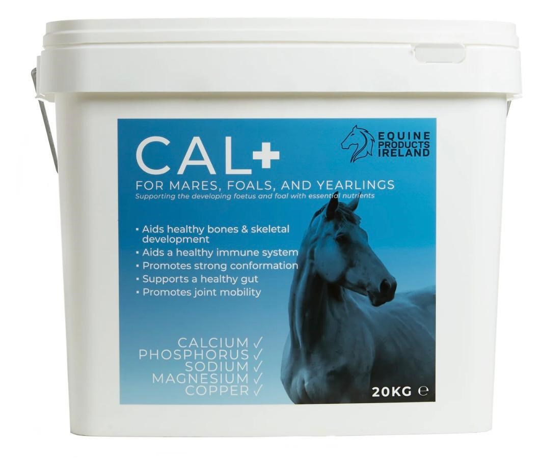 CAL+20 KG