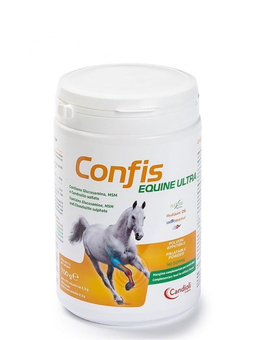 CONFİS EQUINE ULTRA 700 gr