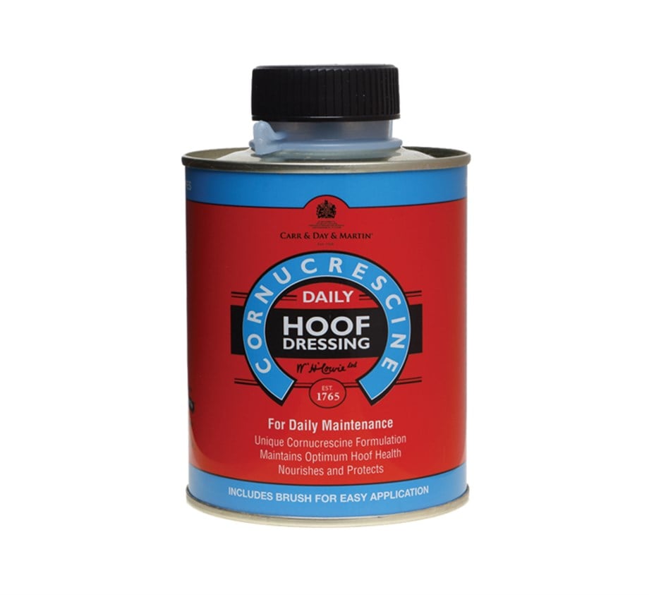 CORNUCRESCINE DAILY HOOF DRESSING 500ML