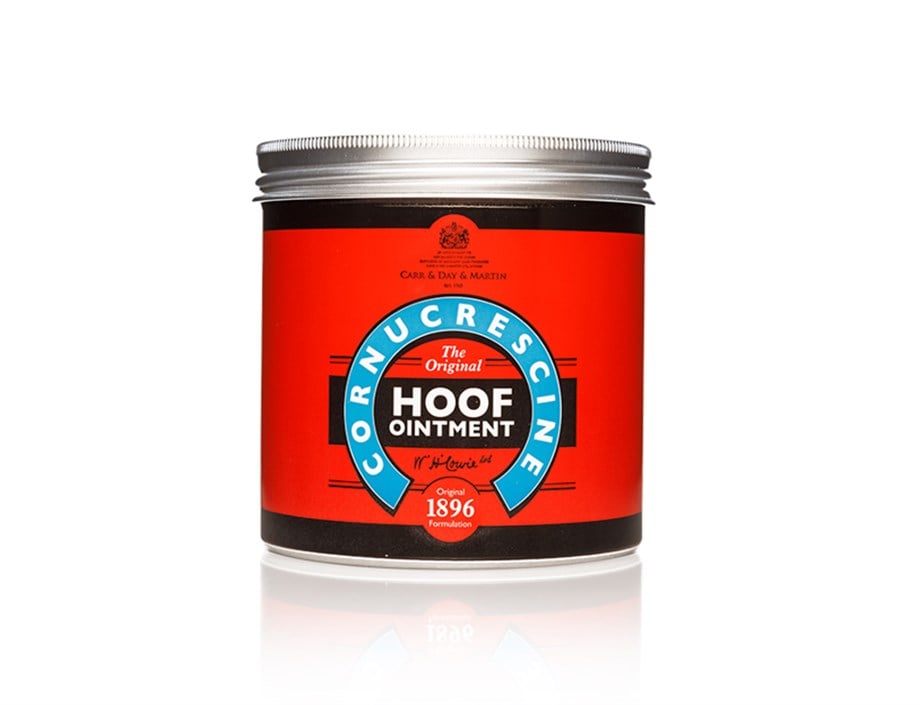 CORNUCRESCINE ORGINAL HOOF OINTMENT 500ML