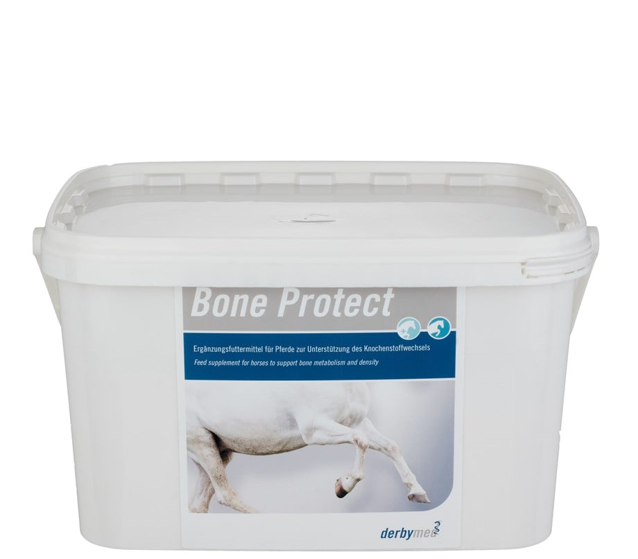 DERBYMED BONE PROTECT 3.2 KG