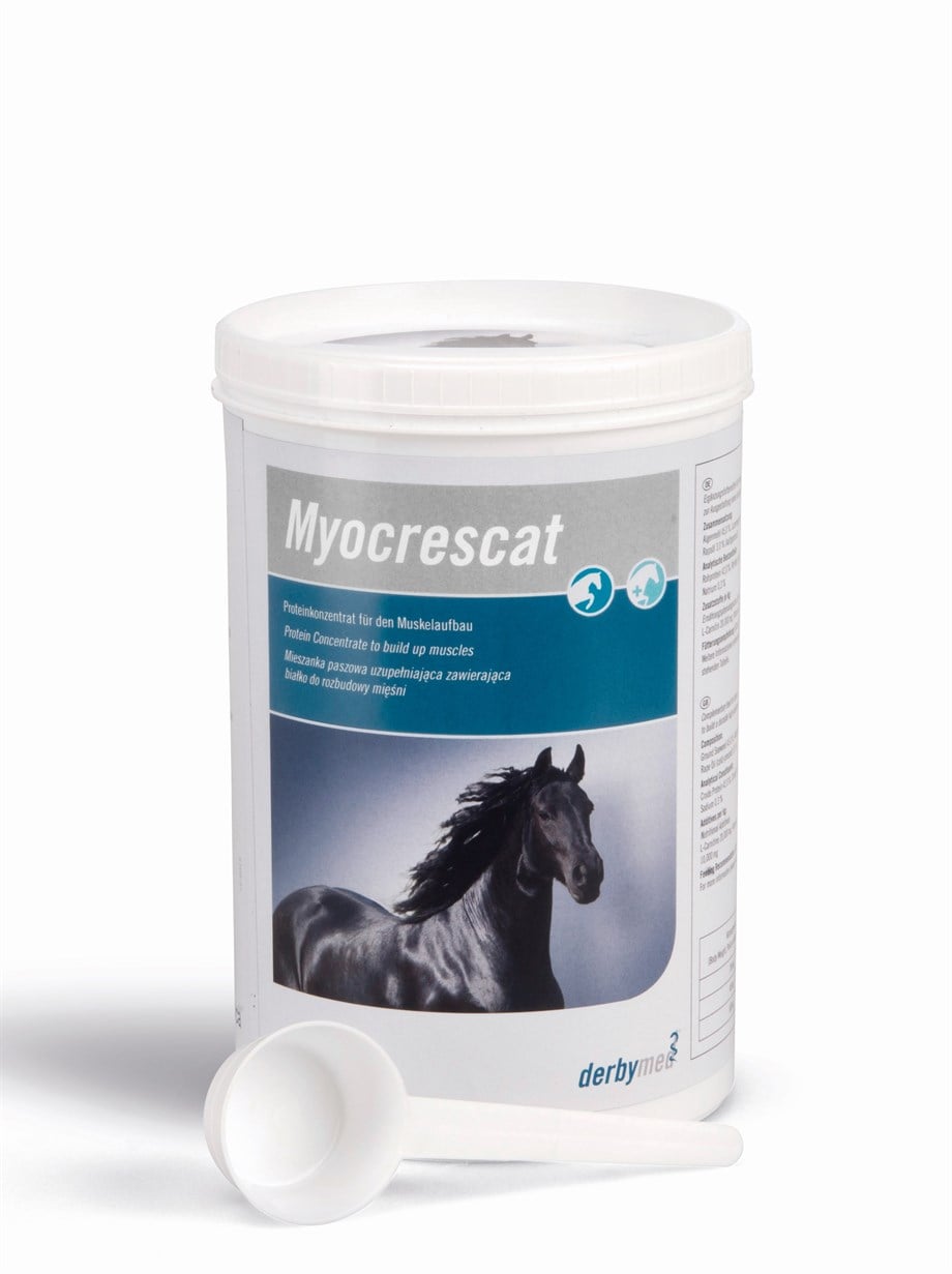 DERBYMED MYOCRESCAT 1300G
