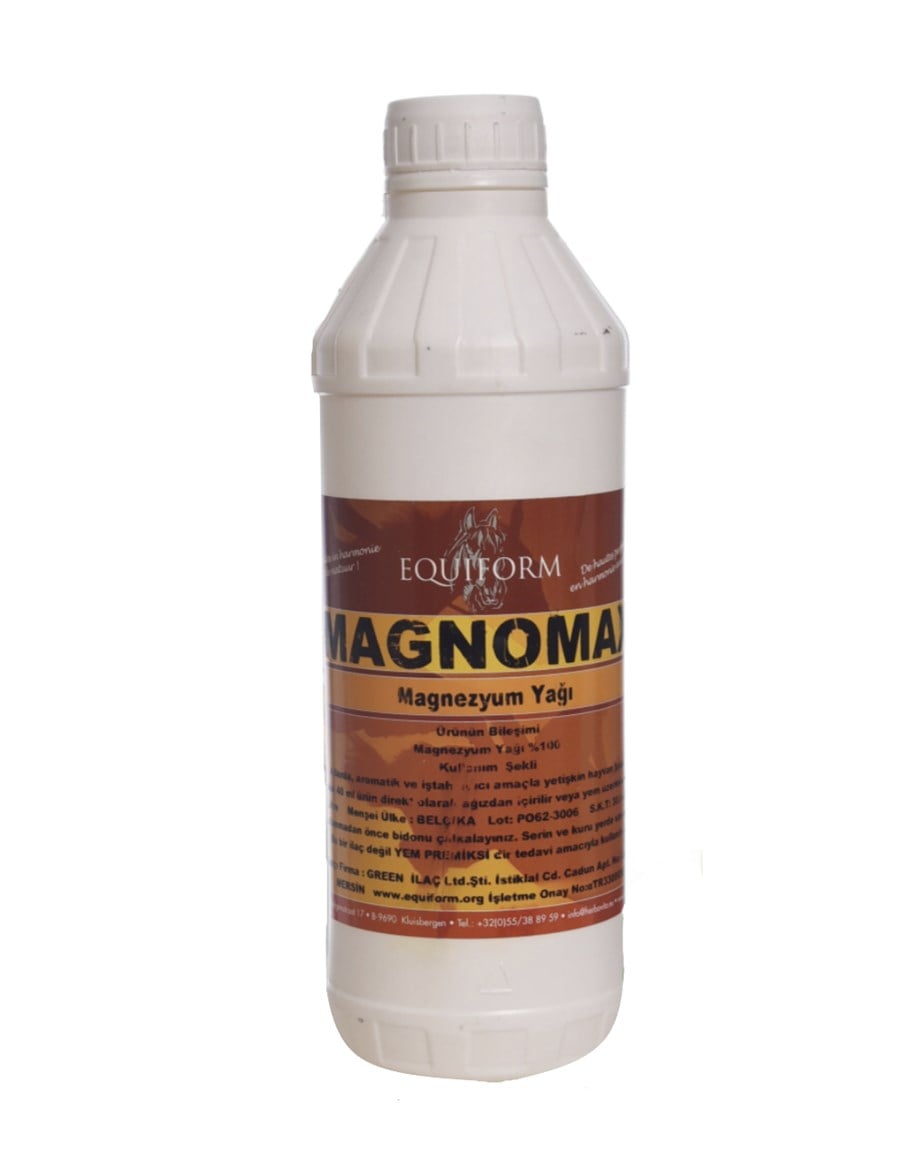 EQUIFORM MAGNOMAX 1 LT