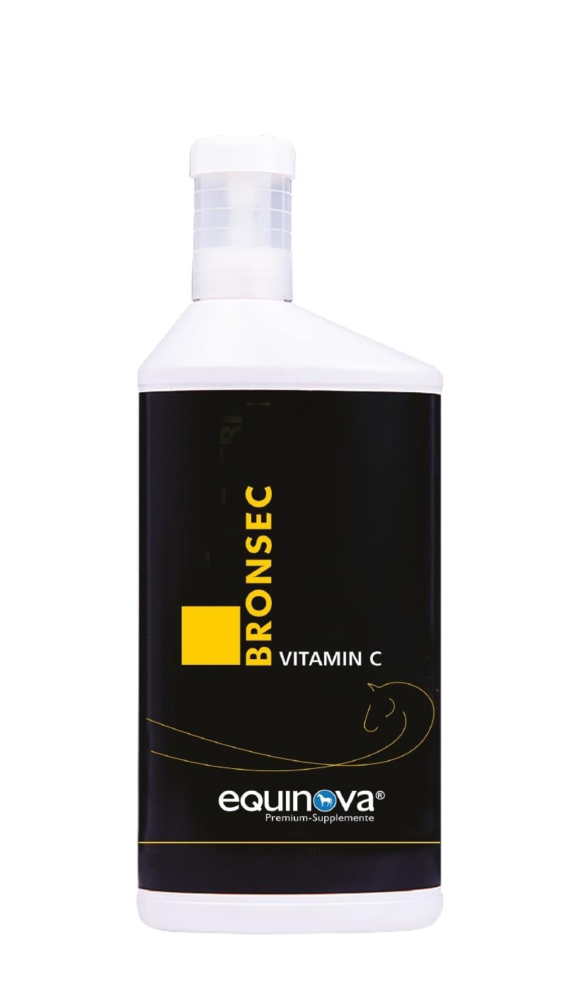 EQUINOVA BRONSEC 1  LT