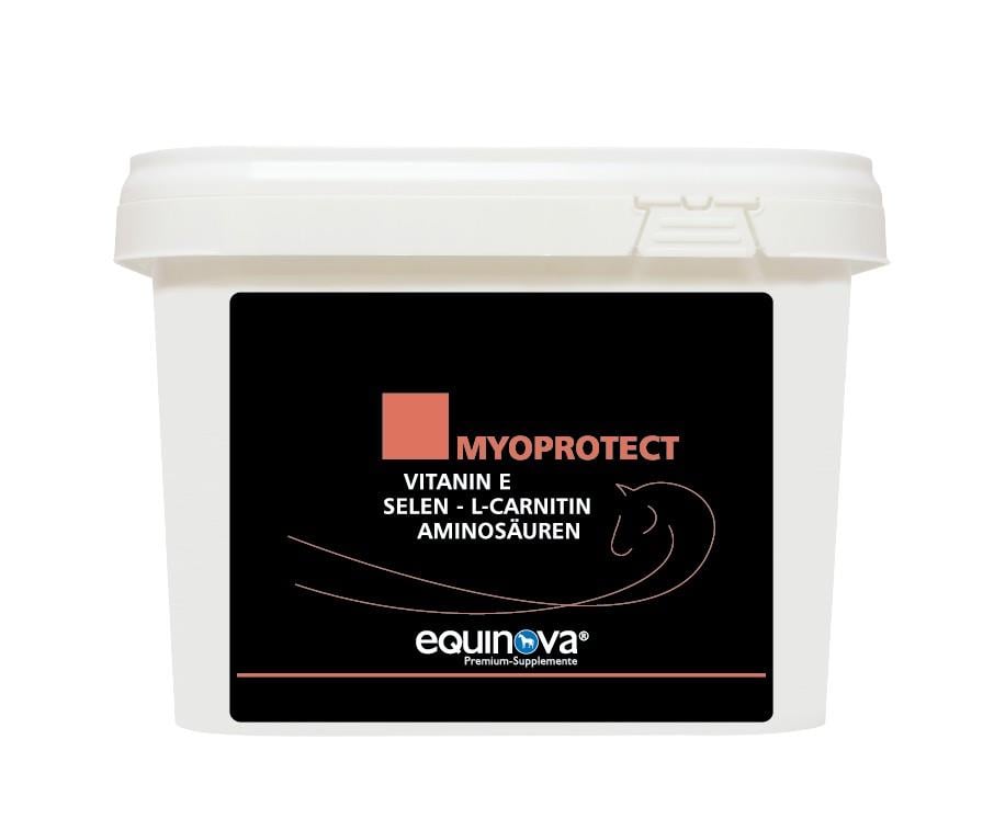 EQUINOVA MYOPROTECT 1,5 KG