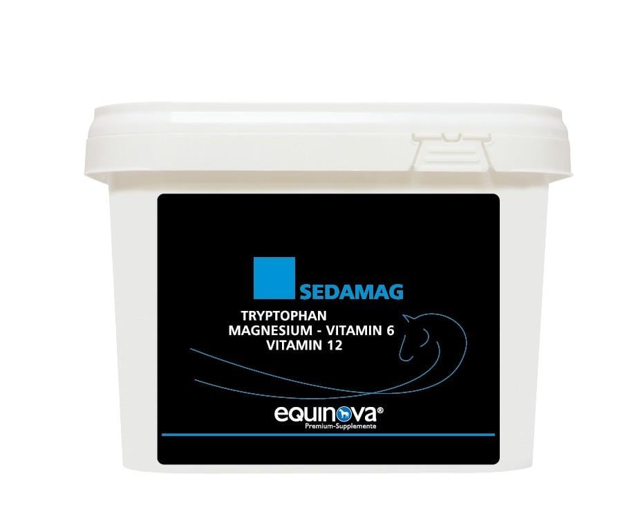 EQUINOVA ® SEDAMAG 1,5 KG