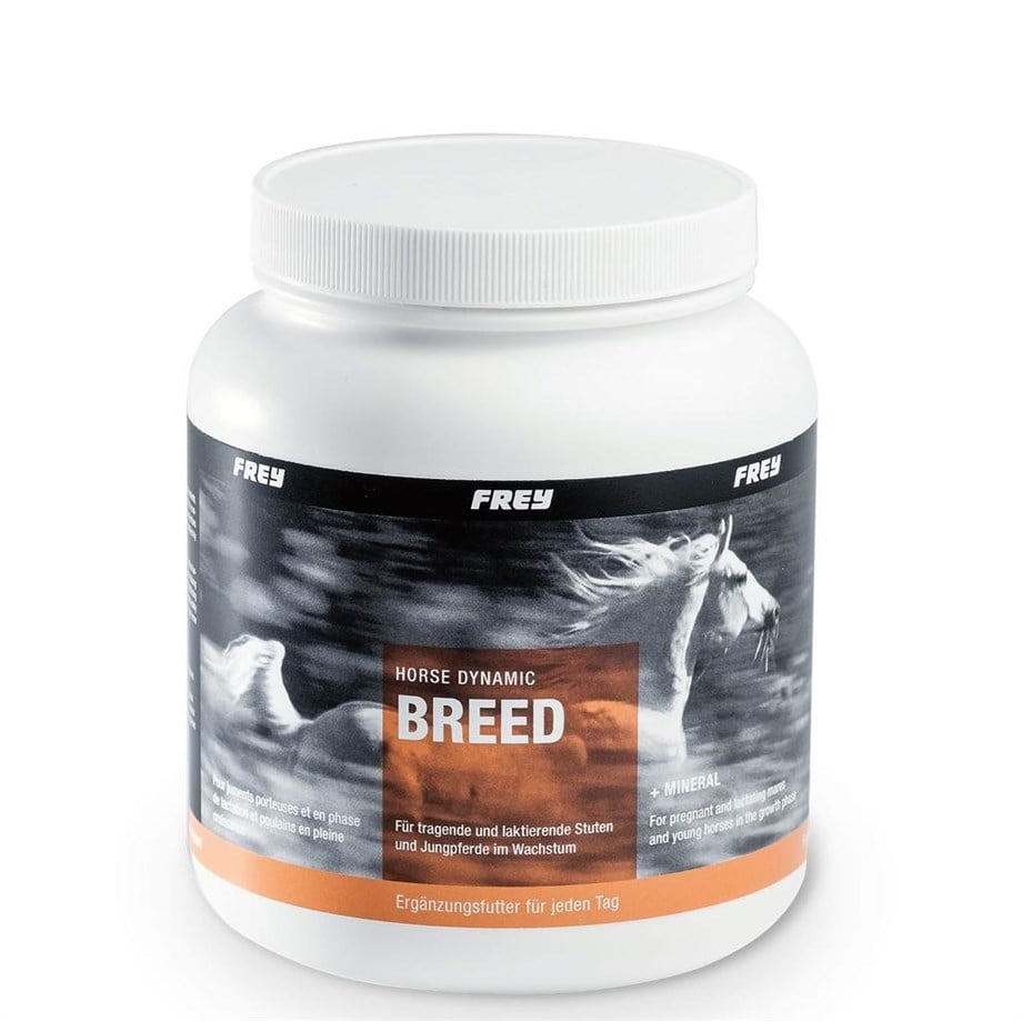 FREY BREED MINERAL 1 KG