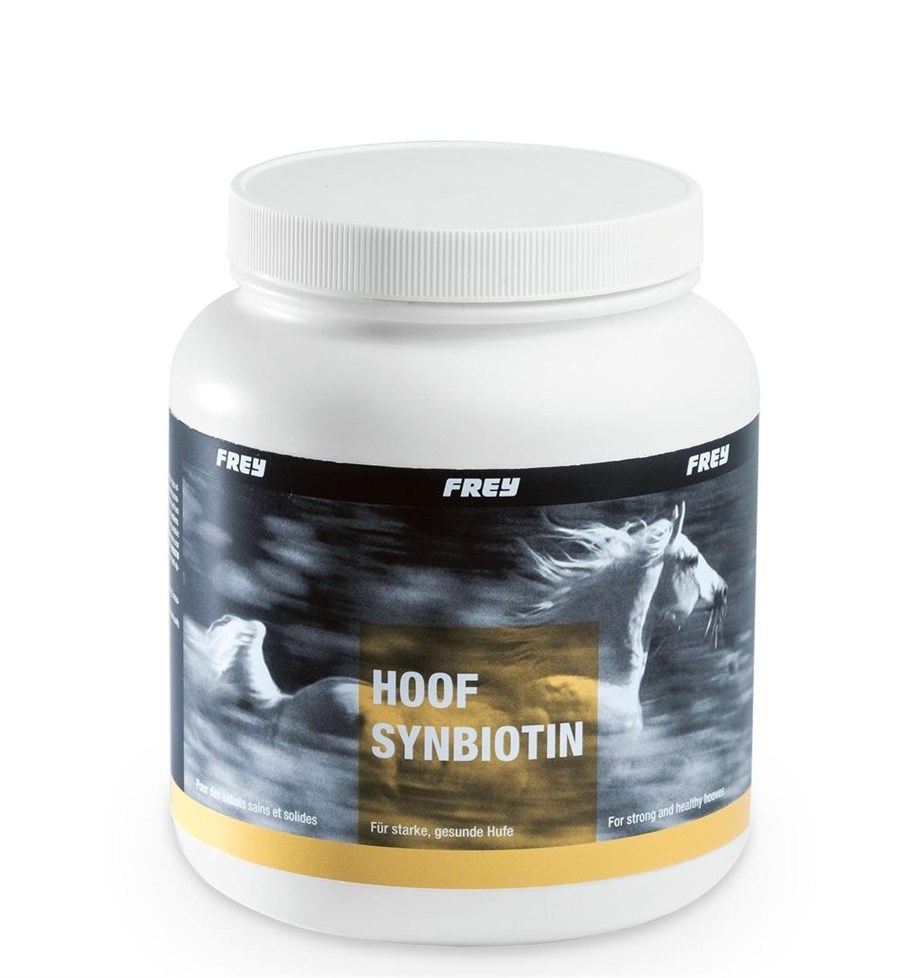FREY HOOF SYNBIOTIN