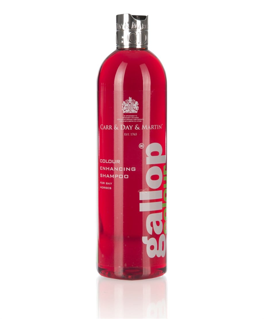 GALLOP COLOUR  BAY  500 ML