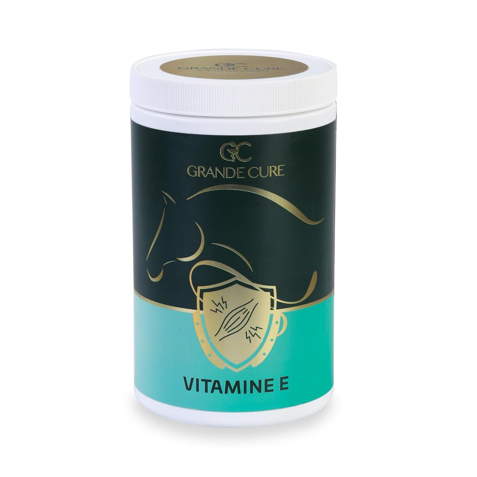 GRANDE CURE VITAMIN E 1 KG