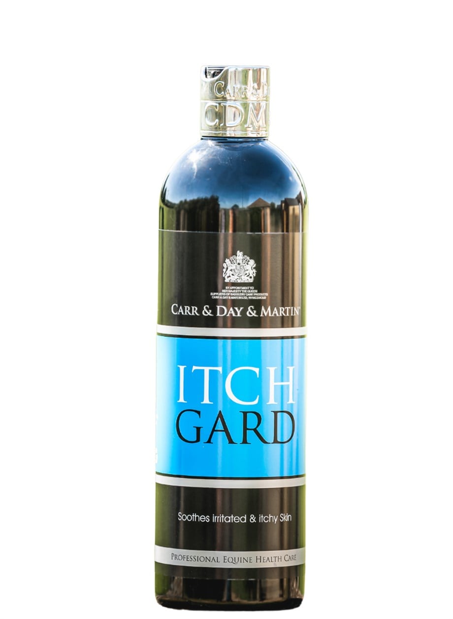 ITCHGARD 500 ML