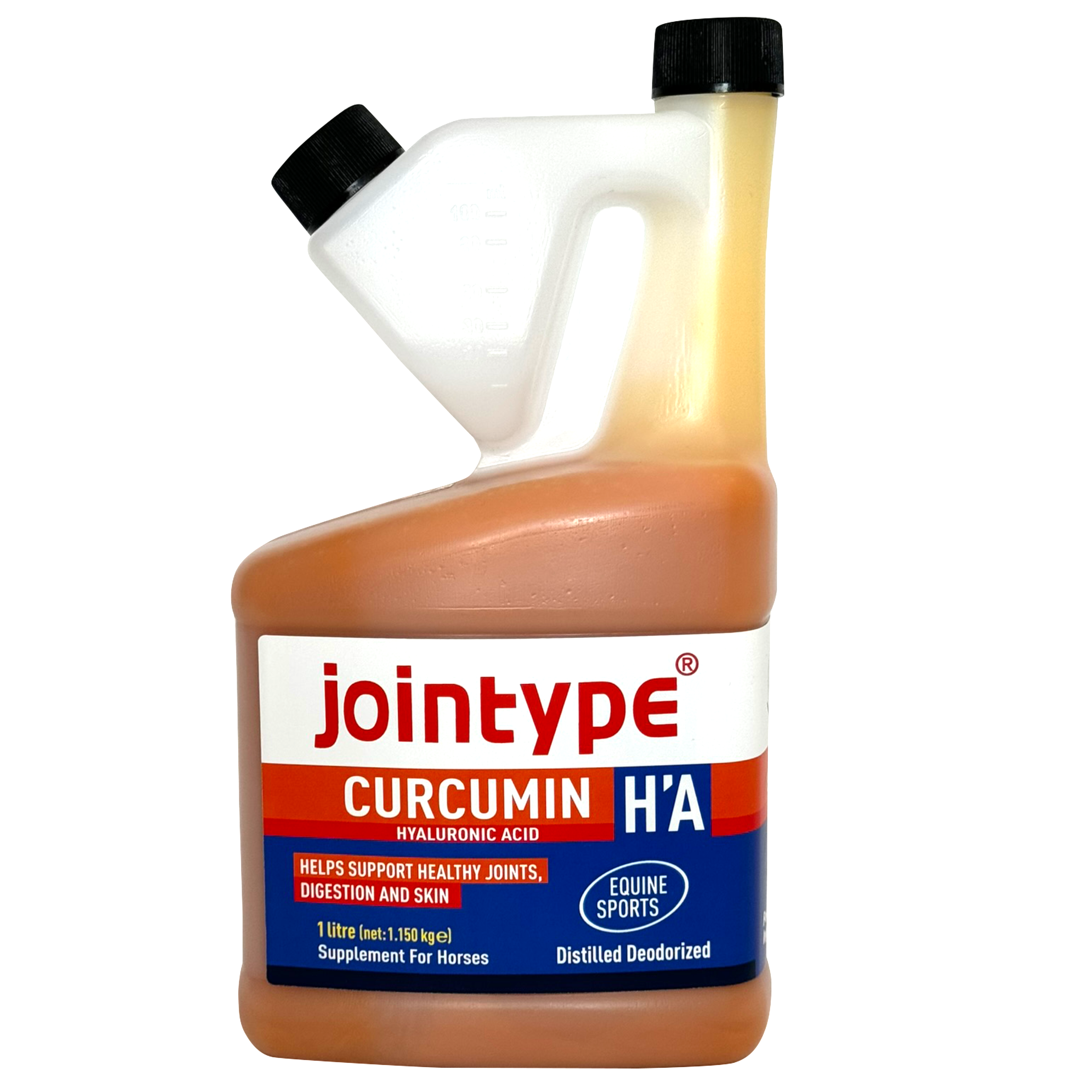 JOINTYPE CURCUMIN 1000 ML