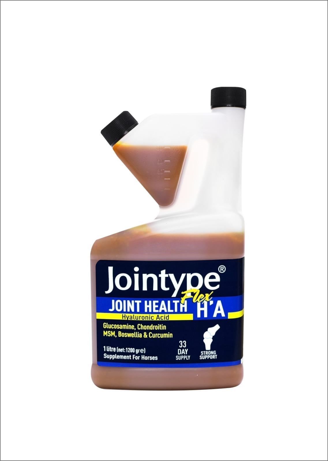 JOINTYPE H.A 1000 ML