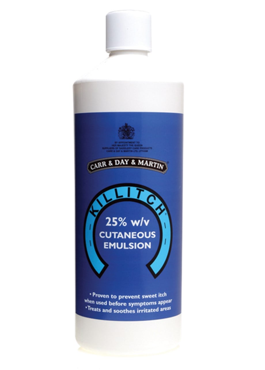 KILLITCH 500 ML