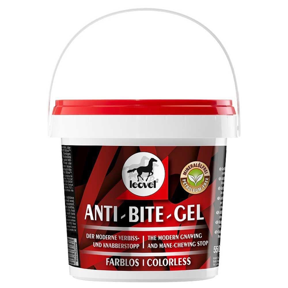 LEOVET ANTI-BITE GEL 500 ML