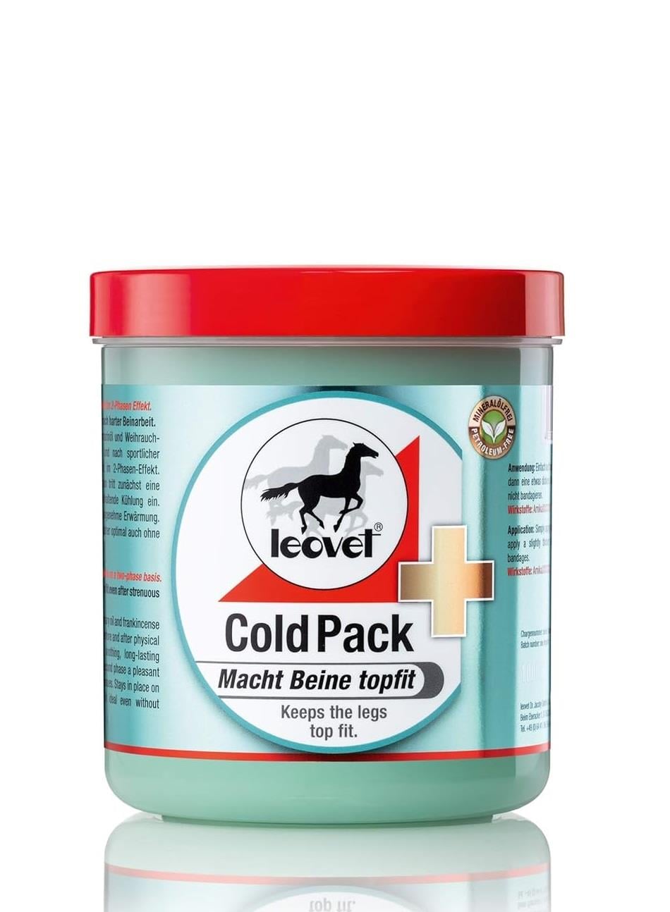 LEOVET COLD PACK 1000 ML