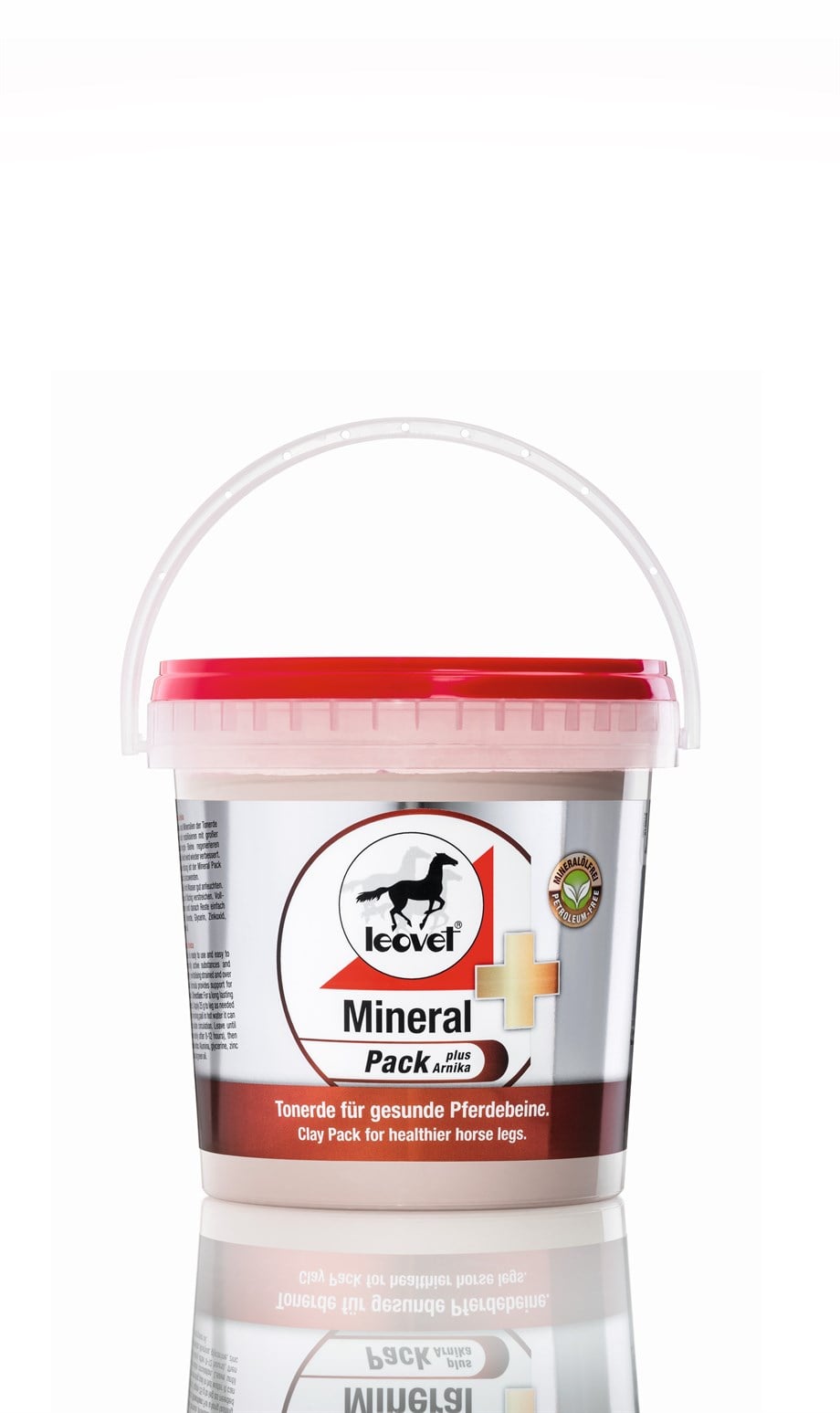 LEOVET MINERAL PACK PLUS ARNICA 1500 G