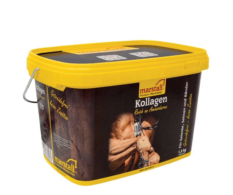 MARSTALL GLISSANDO KOLLAGEN 1,5KG