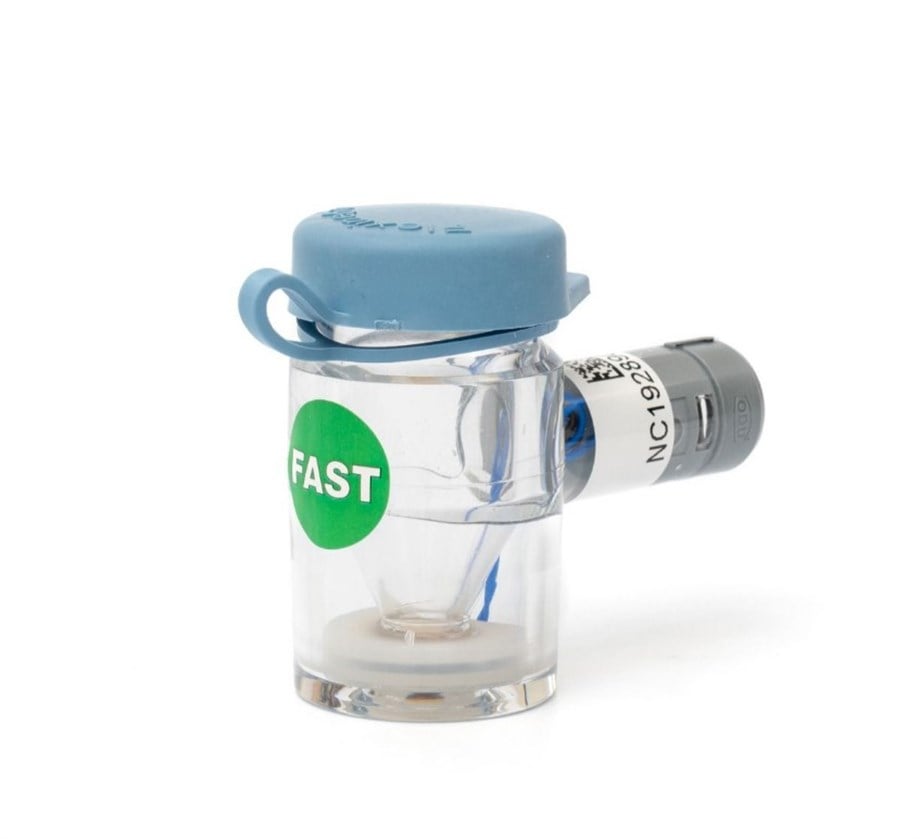 MEDICATION CUP - FAST