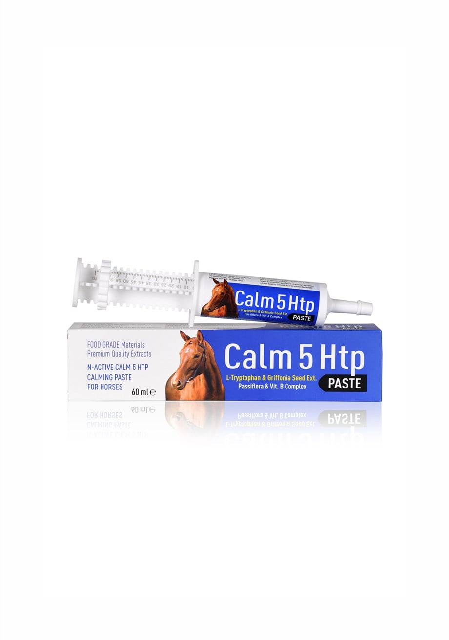 N-ACTIVE CALM 5 HTP PASTE 60 ML