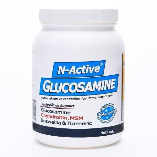 N-ACTIVE GLUCOSAMINE 1 KG