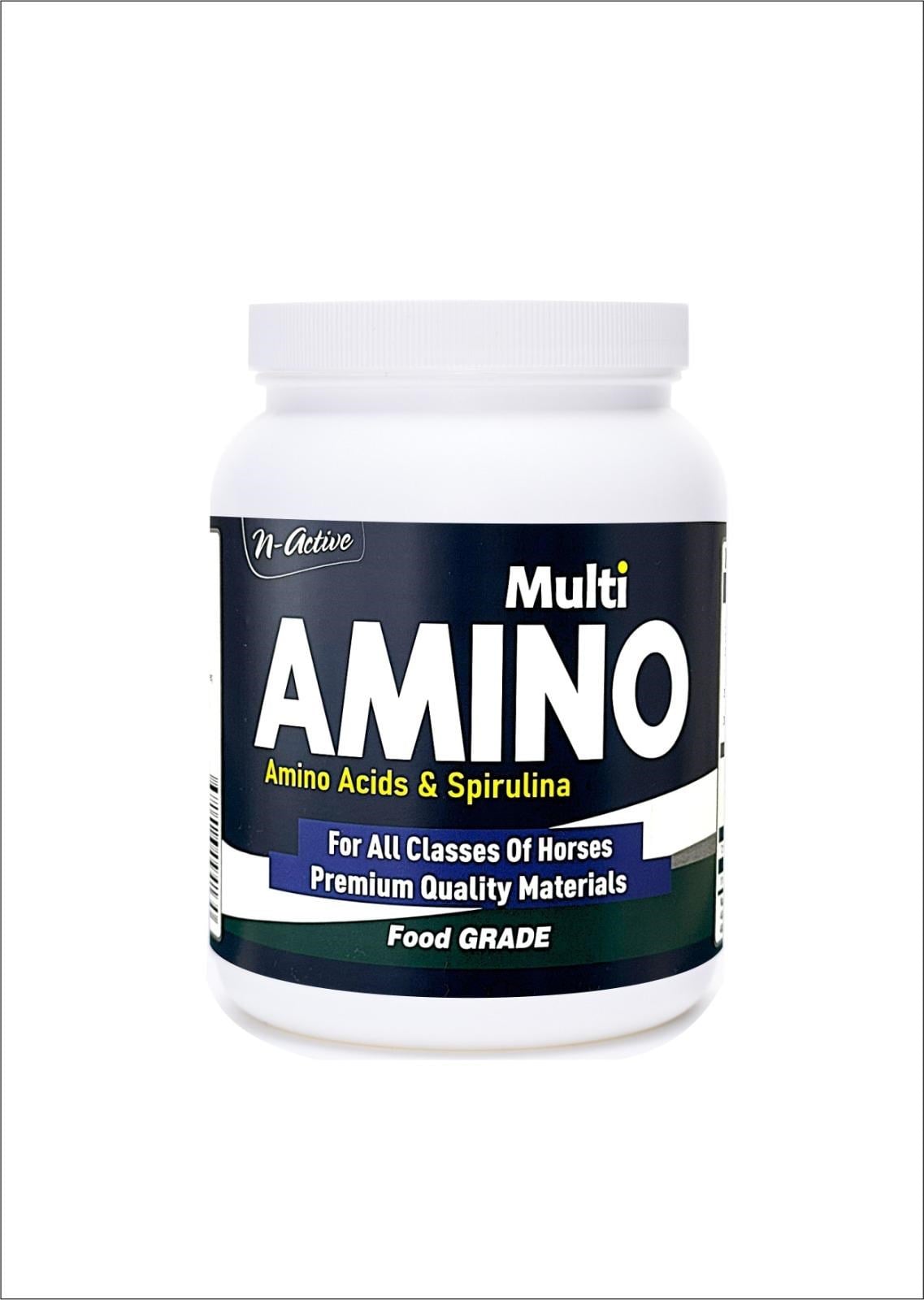 N-ACTIVE MULTI AMINO 1 KG