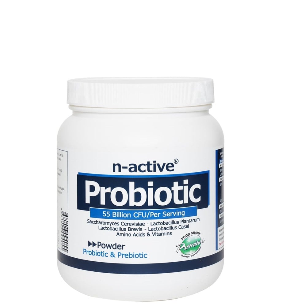 N-ACTIVE PROBIOTIC 1 KG
