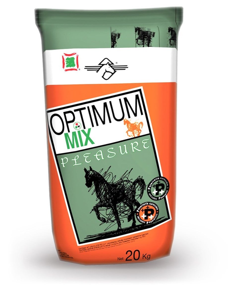OPTIMA MIX PLEASURE