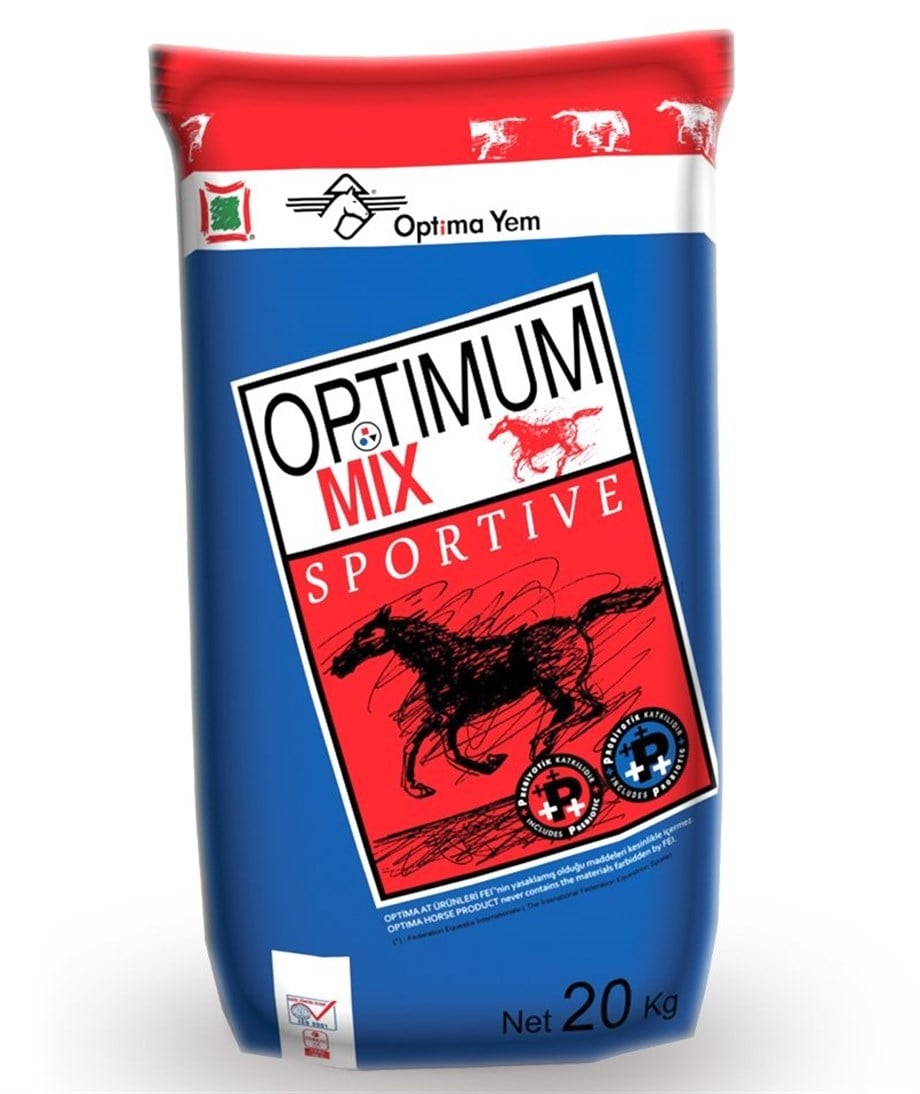 OPTIMA MIX SPORTIVE