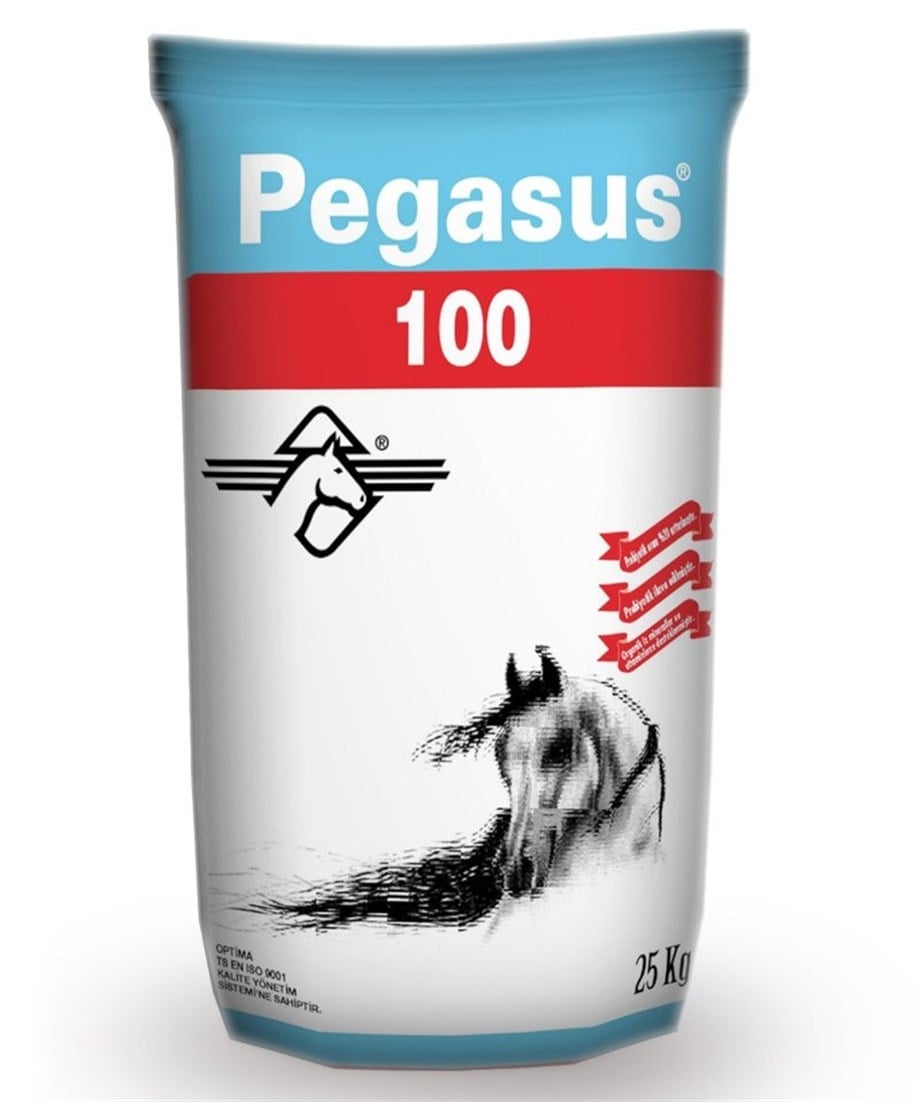 OPTIMA PEGASUS 100 