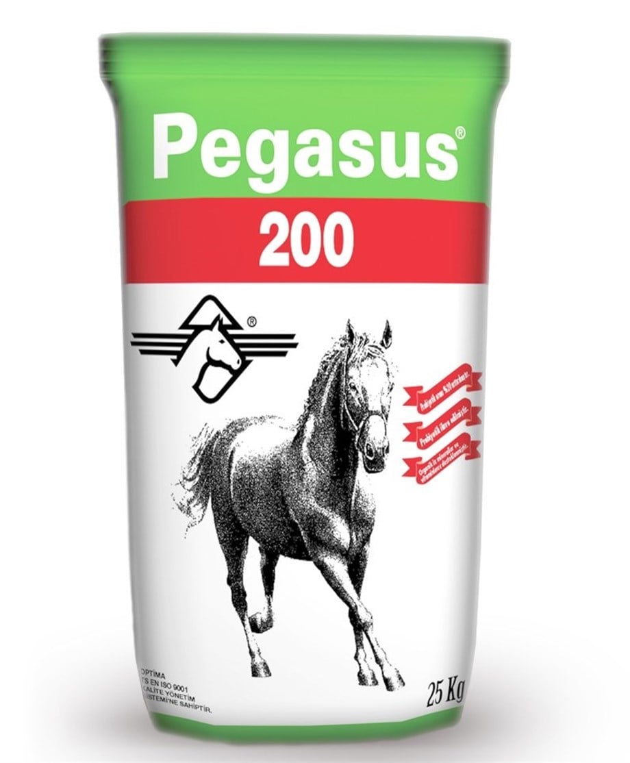 OPTIMA PEGASUS 200