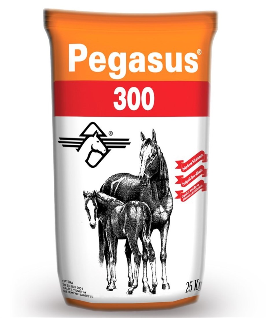 OPTIMA PEGASUS 300